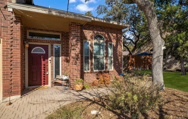 Home for sale at 8519 Timber Ranch in San Antonio, TX — photo 4