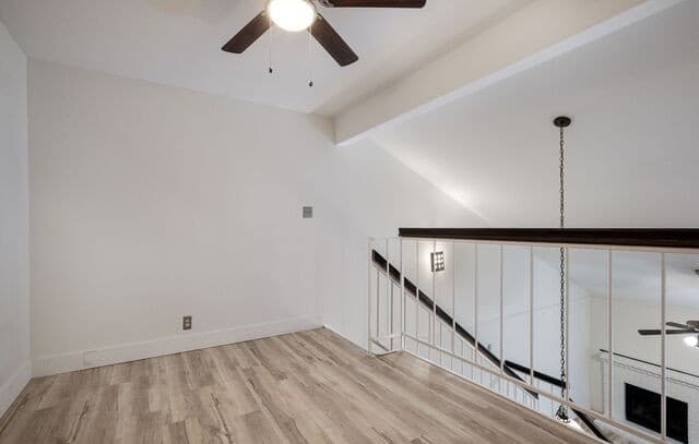 1-bedroom rental at 11610 Vance Jackson Unit 414 in San Antonio, TX — photo 4