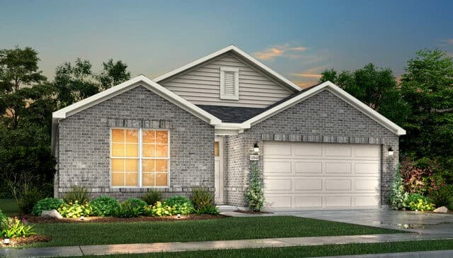 4-bedroom rental at 7025 Hayes Horizon in Live Oak, TX — photo 1