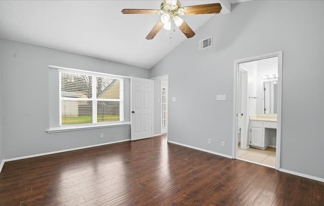 3-bedroom rental at 3231 Morning Trail in San Antonio, TX — photo 5