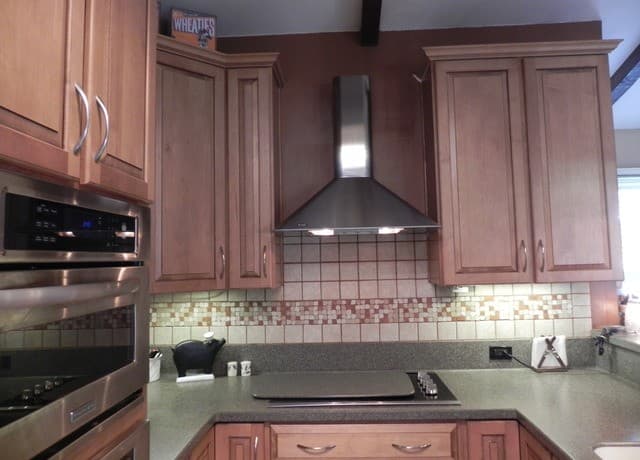 4-bedroom rental at 4406 Monaco in San Antonio, TX — photo 5