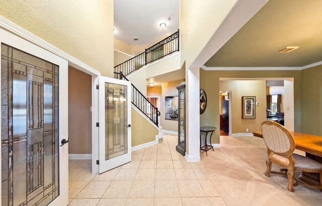 4-bedroom rental at 1638 Rolling Creek Rd in Spring Branch, TX — photo 3