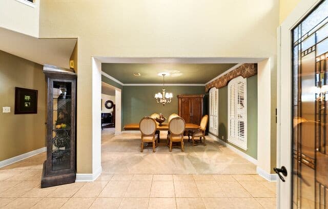 4-bedroom rental at 1638 Rolling Creek Rd in Spring Branch, TX — photo 4