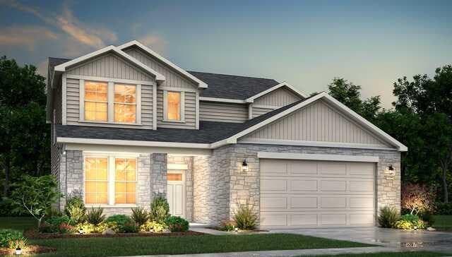 3-bedroom rental at 7313 Walkers Loop in Live Oak, TX — photo 1