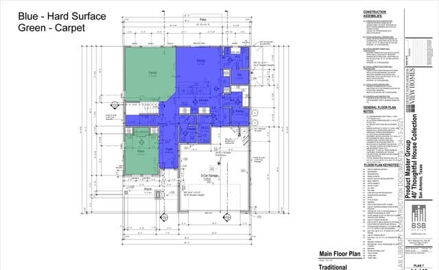 3-bedroom rental at 7313 Walkers Loop in Live Oak, TX — photo 5