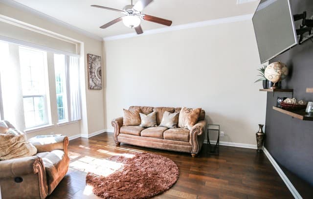 3-bedroom rental at 12017 Garden Shoot in Schertz, TX — photo 3