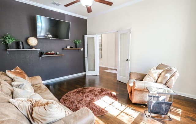 3-bedroom rental at 12017 Garden Shoot in Schertz, TX — photo 4