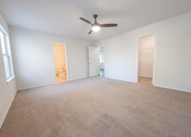 3-bedroom rental at 16114 Julep Chase in Selma, TX — photo 4
