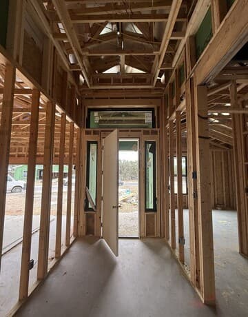 3-bedroom rental at 4214 Summit Place in San Antonio, TX — photo 3
