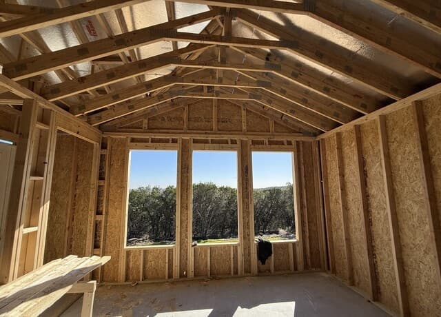 4-bedroom rental at 4111 Summit Place in San Antonio, TX — photo 4