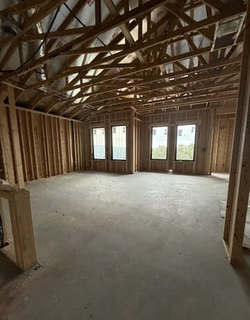 4-bedroom rental at 4111 Summit Place in San Antonio, TX — photo 5