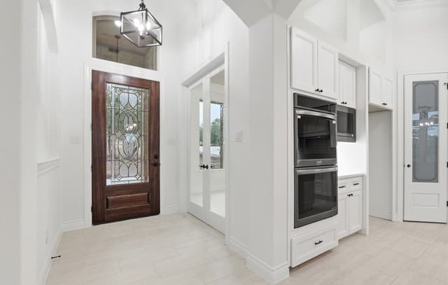 4-bedroom rental at 412 Havasu in Spring Branch, TX — photo 4