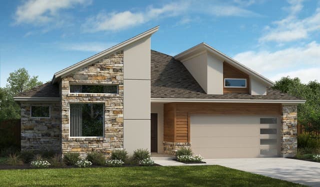4-bedroom rental at 305 Fandango in Boerne, TX — photo 1