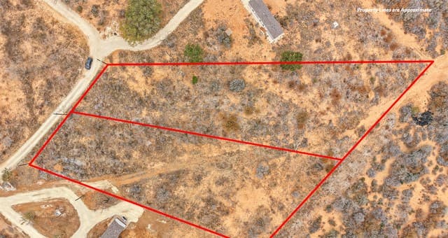 rental at TRACT B Pr 6623 in Devine, TX — photo 2