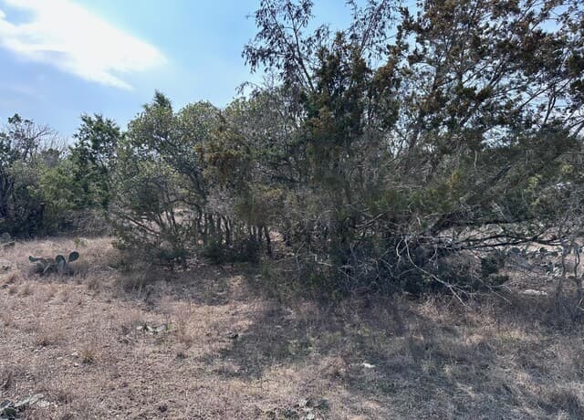 rental at 1341 Lakeshore in Bandera, TX — photo 1