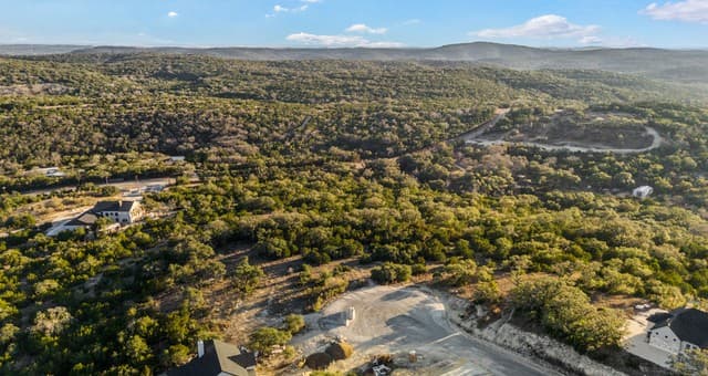 rental at LOT 29 Canyon Creek Preserve in Helotes, TX — photo 4