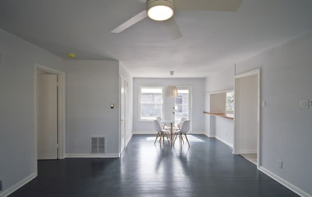 3-bedroom rental at 602 Sacramento in San Antonio, TX — photo 5