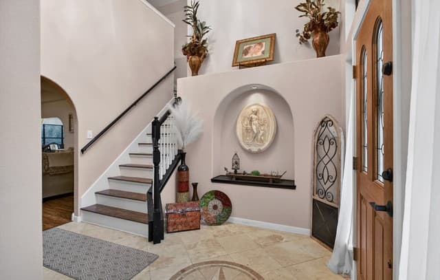 4-bedroom rental at 419 Sunrise in San Antonio, TX — photo 5