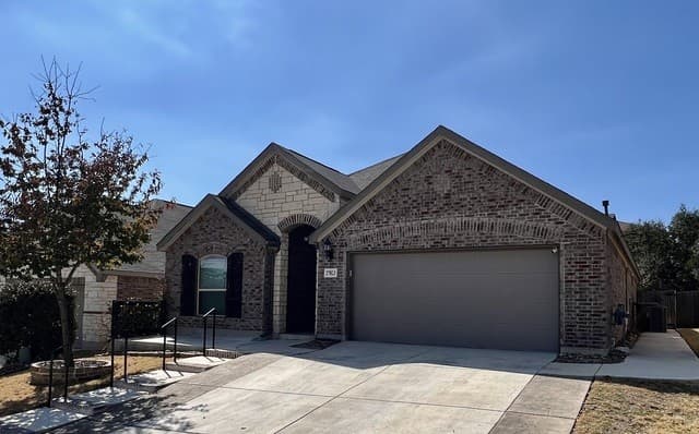 4-bedroom rental at 27823 Dana Creek in Boerne, TX — photo 1