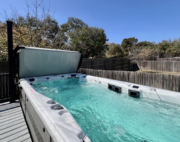 4-bedroom rental at 27823 Dana Creek in Boerne, TX — photo 2
