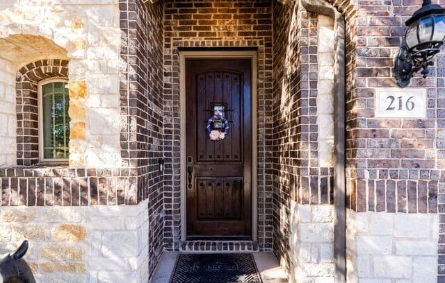 3-bedroom rental at 216 Aspen in Boerne, TX — photo 2
