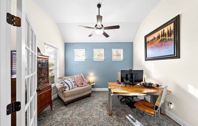 3-bedroom rental at 216 Aspen in Boerne, TX — photo 4