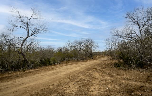 rental at 2410 San Miguel Tract #2 in Moore, TX — photo 1