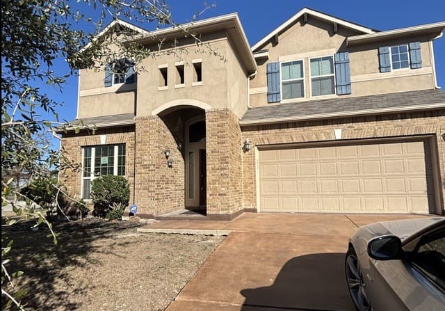 4-bedroom rental at 5494 Cypress in Cibolo, TX — photo 1