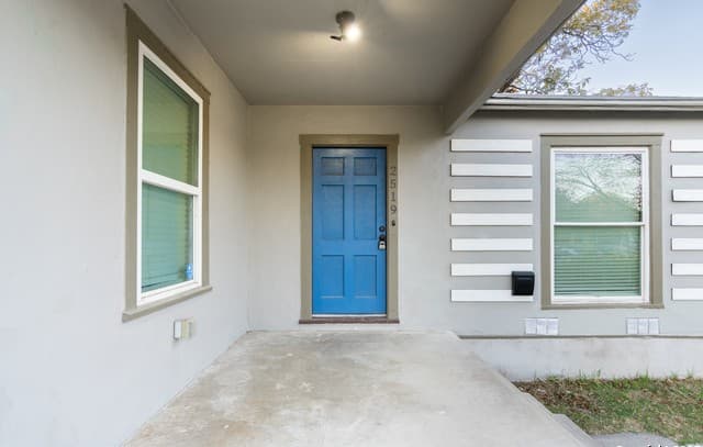 3-bedroom rental at 1523 Melissa Sue in San Antonio, TX — photo 3