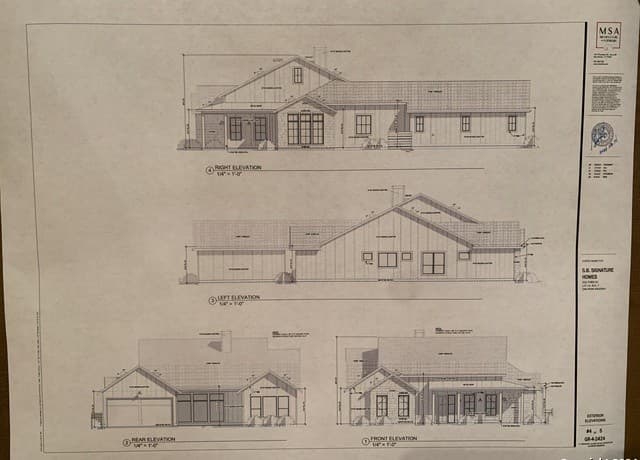5-bedroom rental at 26011 Cotaco Creek in Boerne, TX — photo 3