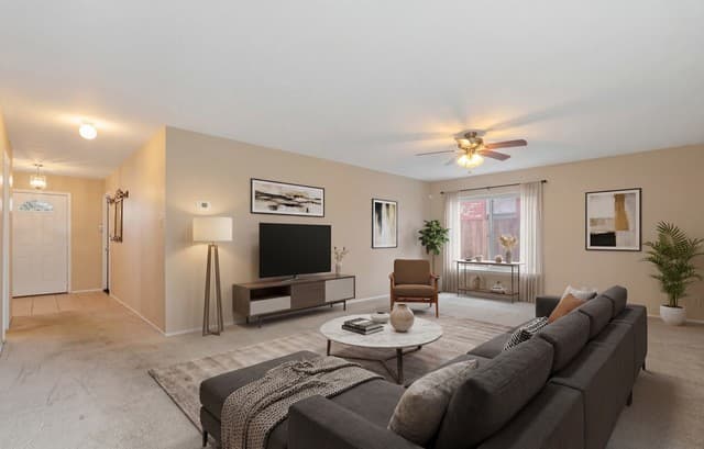 4-bedroom rental at 15715 Wood Sorrel in San Antonio, TX — photo 5