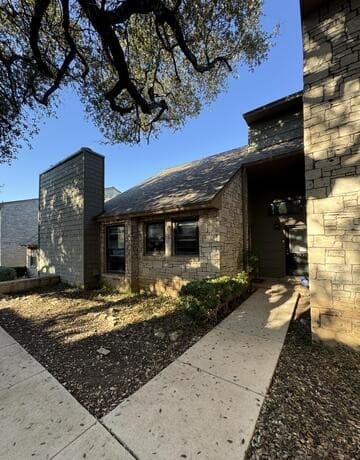 Home for sale at 14122 Churchill Estates Unit 1405 in San Antonio, TX — photo 1