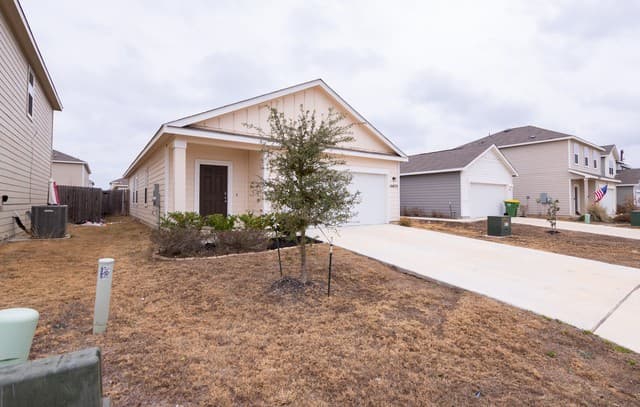 Home for sale at 14423 Bonito Loop in San Antonio, TX — photo 1
