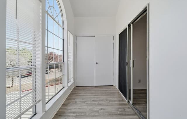1-bedroom rental at 11311 Sir Winston Unit 111 in San Antonio, TX — photo 2