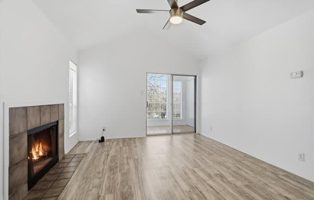 1-bedroom rental at 11311 Sir Winston Unit 111 in San Antonio, TX — photo 3