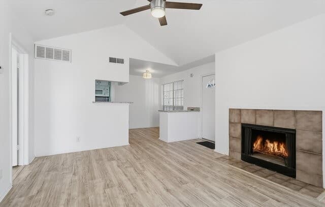 1-bedroom rental at 11311 Sir Winston Unit 111 in San Antonio, TX — photo 5