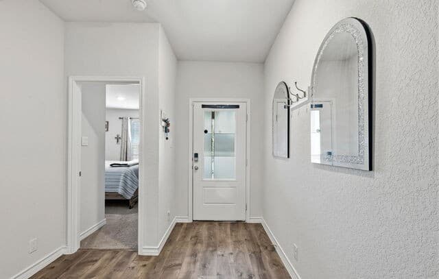 4-bedroom rental at 21258 Watercourse in San Antonio, TX — photo 4