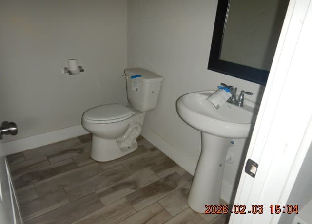 3-bedroom rental at 5104 Tupelo Row in San Antonio, TX — photo 3