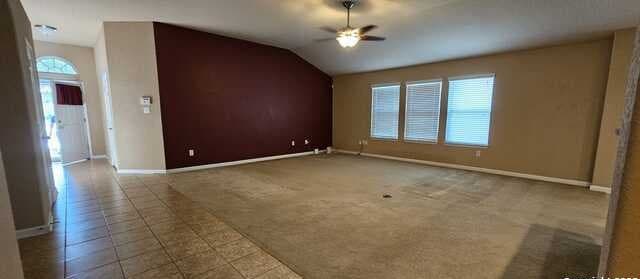 4-bedroom rental at 8307 White Mulberry in San Antonio, TX — photo 5
