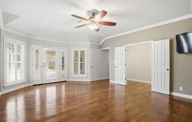4-bedroom rental at 14514 Gunter Ave in San Antonio, TX — photo 4