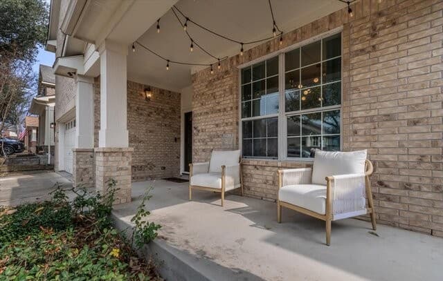 3-bedroom rental at 2312 Thomas Wolfe in Schertz, TX — photo 3