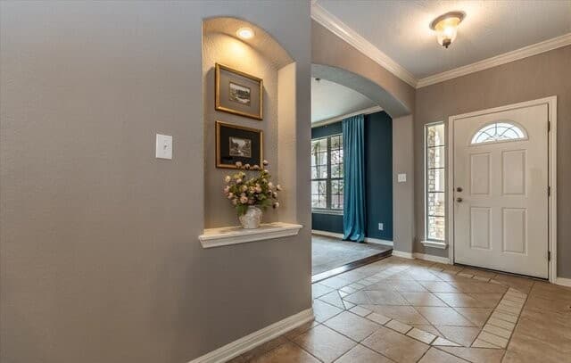 3-bedroom rental at 2312 Thomas Wolfe in Schertz, TX — photo 5