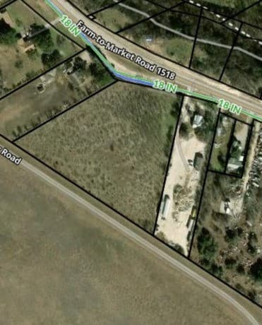 rental at 11555 Fm 1518 in Schertz, TX — photo 4