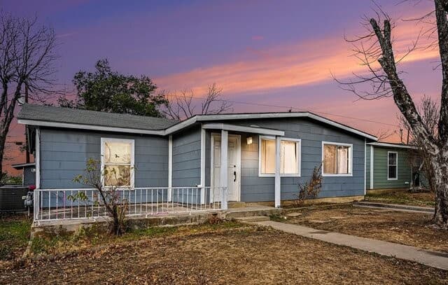 Home for sale at 5411 Clark in San Antonio, TX — photo 1