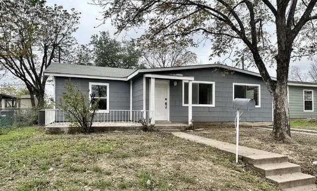 Home for sale at 5411 Clark in San Antonio, TX — photo 2