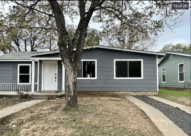 Home for sale at 5411 Clark in San Antonio, TX — photo 4