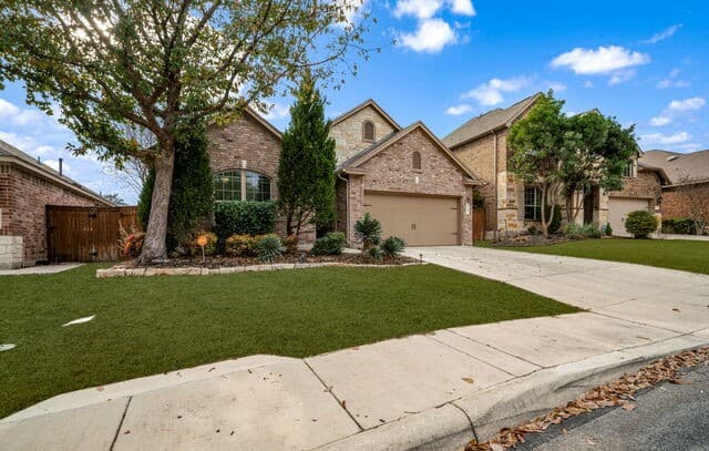 3-bedroom rental at 7707 Kings Spg in San Antonio, TX — photo 5