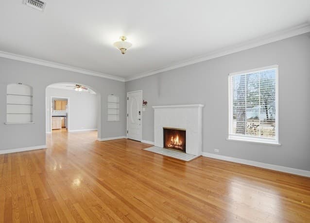 4-bedroom rental at 336 North in San Antonio, TX — photo 5