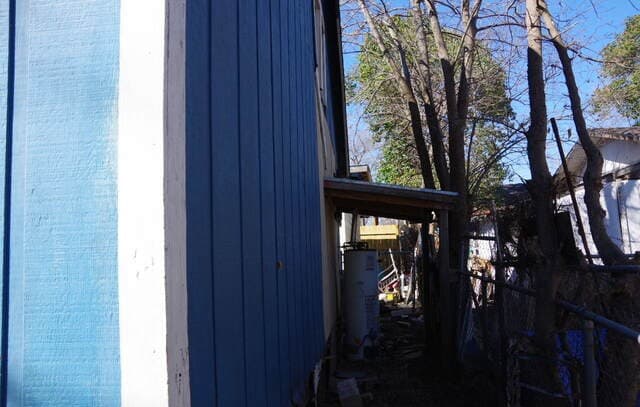 2-bedroom rental at 1211 Rivas in San Antonio, TX — photo 2