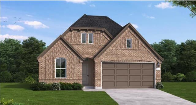 4-bedroom rental at 12514 Sylvanite in San Antonio, TX — photo 1